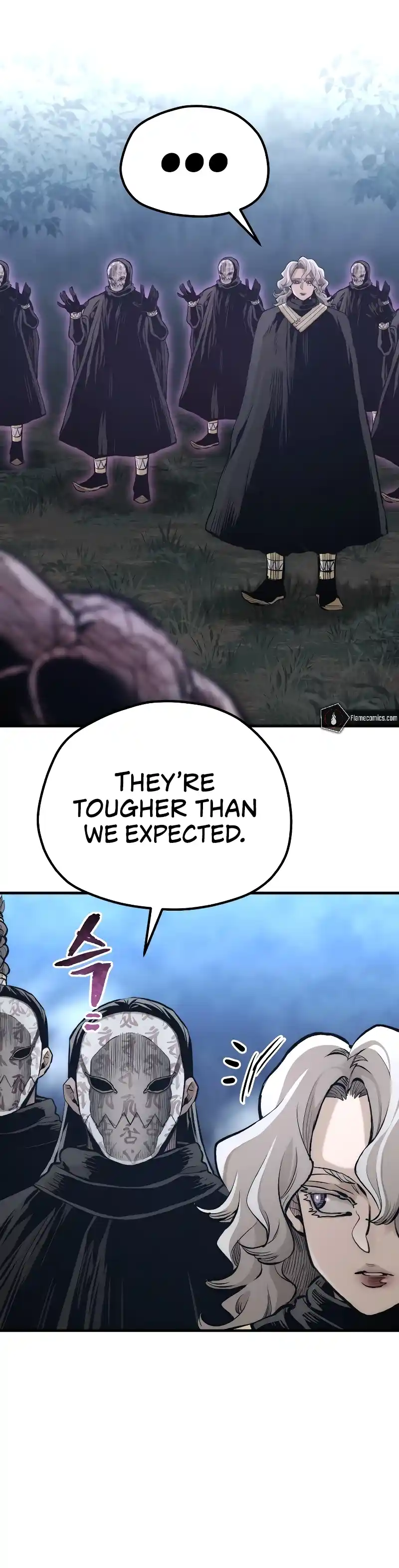 Read Murim Rpg Simulation Manga Online