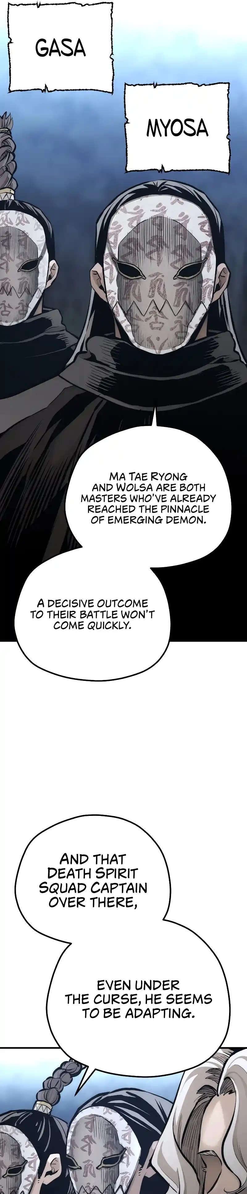 Read Murim Rpg Simulation Manga Online