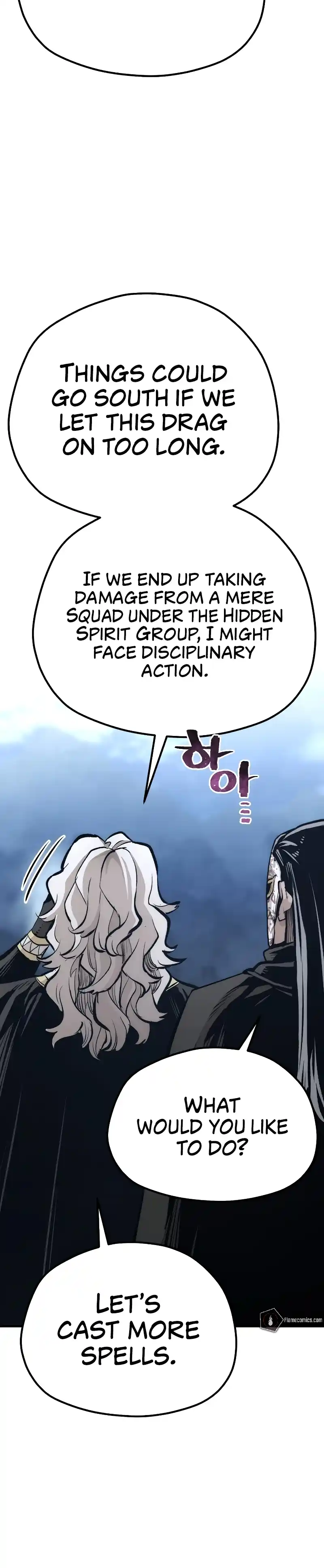 Read Murim Rpg Simulation Manga Online