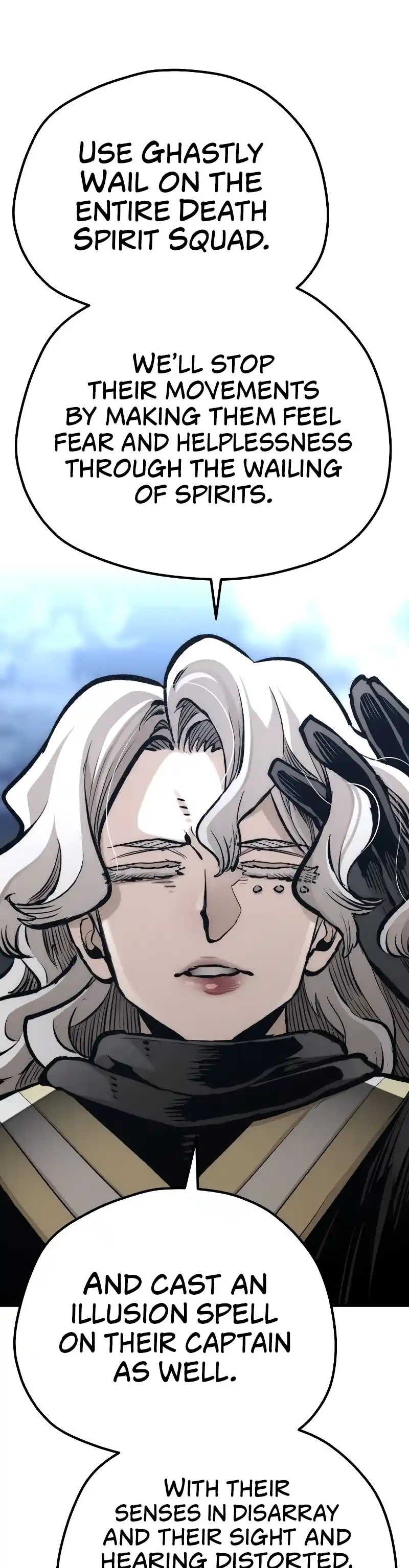 Read Murim Rpg Simulation Manga Online