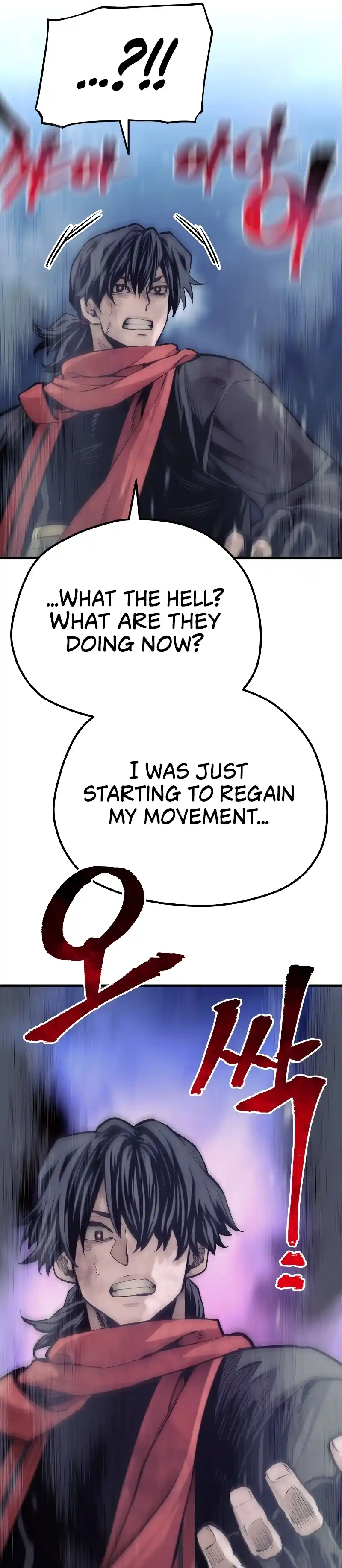 Read Murim Rpg Simulation Manga Online