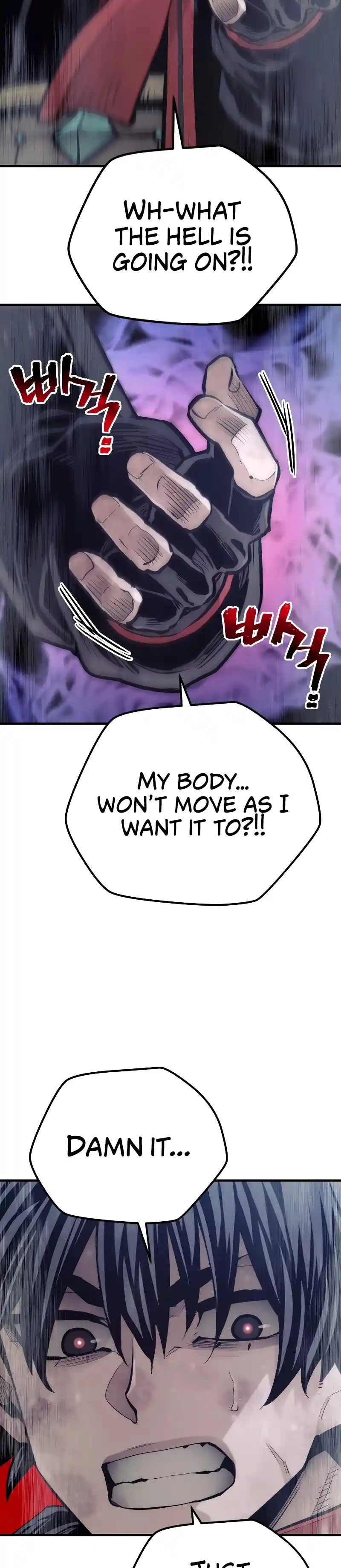 Read Murim Rpg Simulation Manga Online