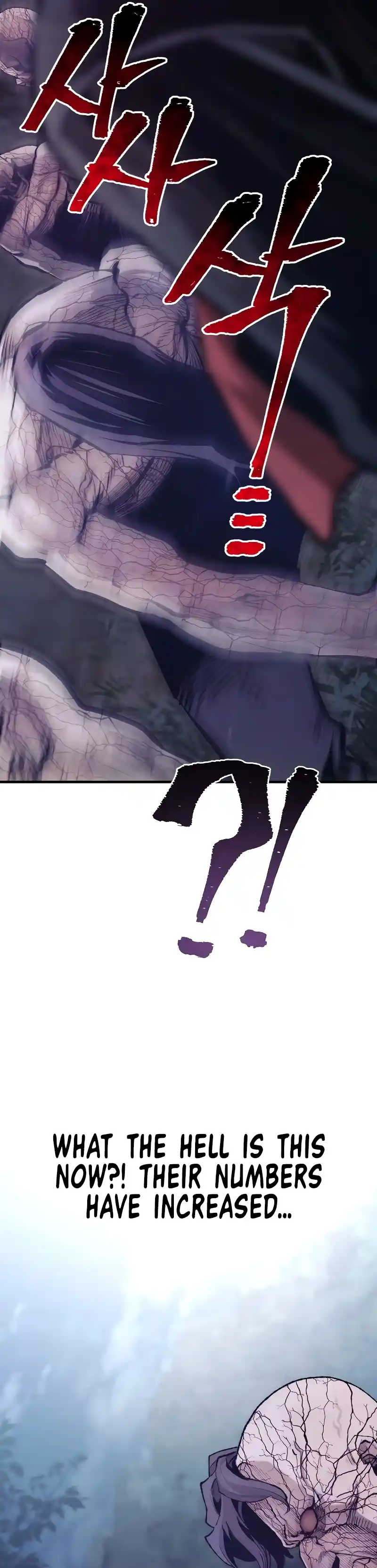 Read Murim Rpg Simulation Manga Online