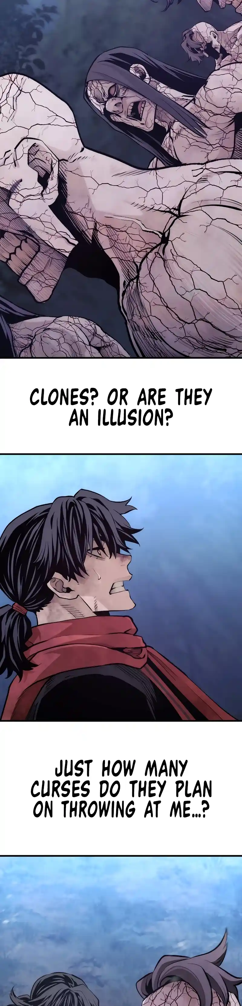 Read Murim Rpg Simulation Manga Online