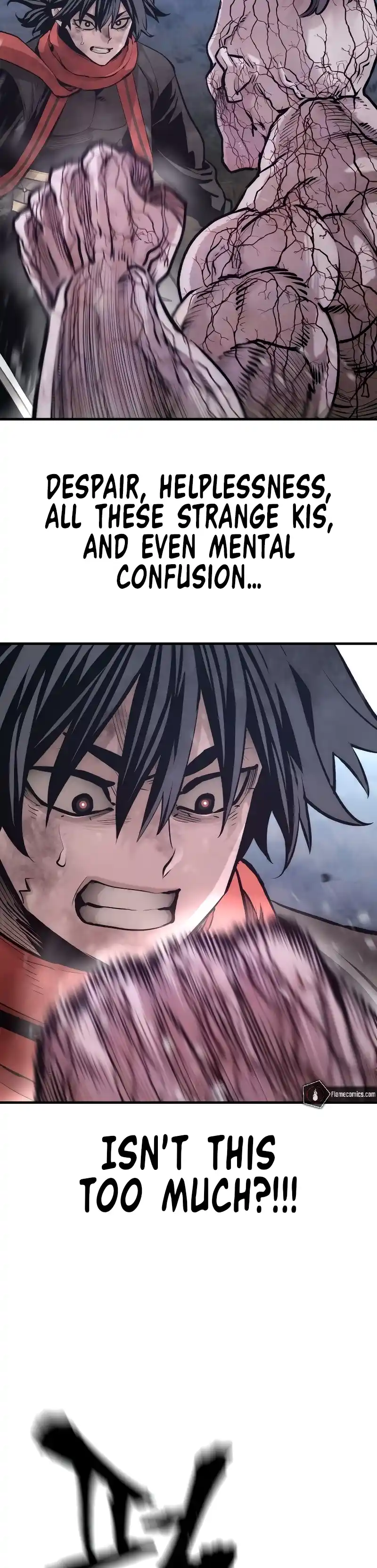 Read Murim Rpg Simulation Manga Online