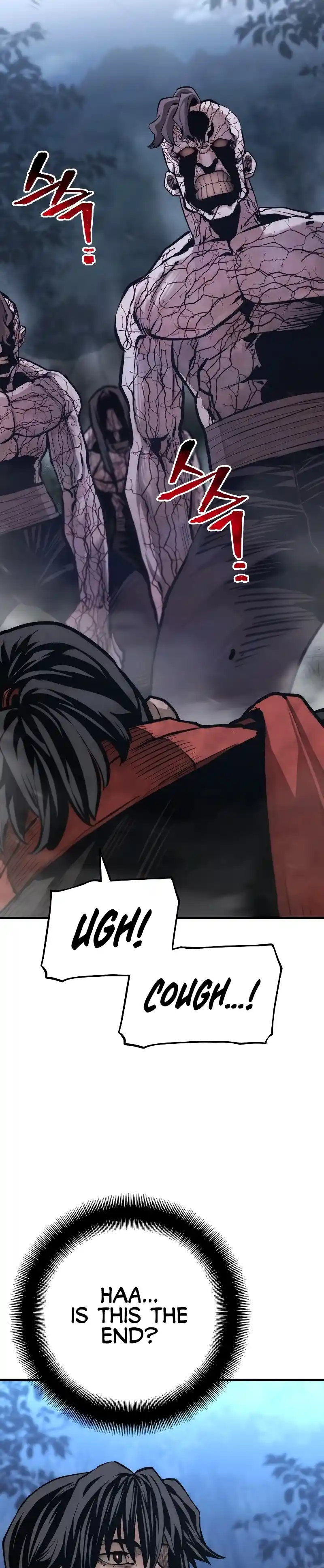 Read Murim Rpg Simulation Manga Online