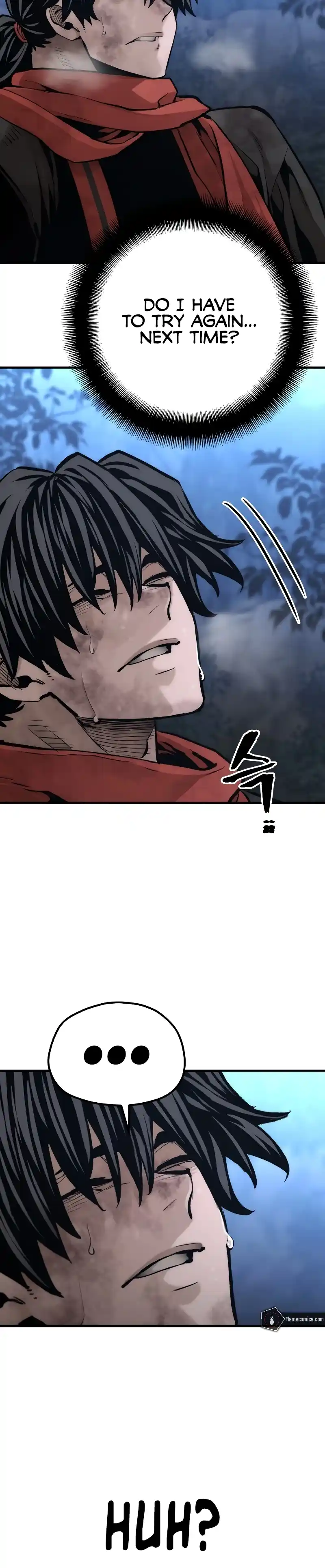 Read Murim Rpg Simulation Manga Online