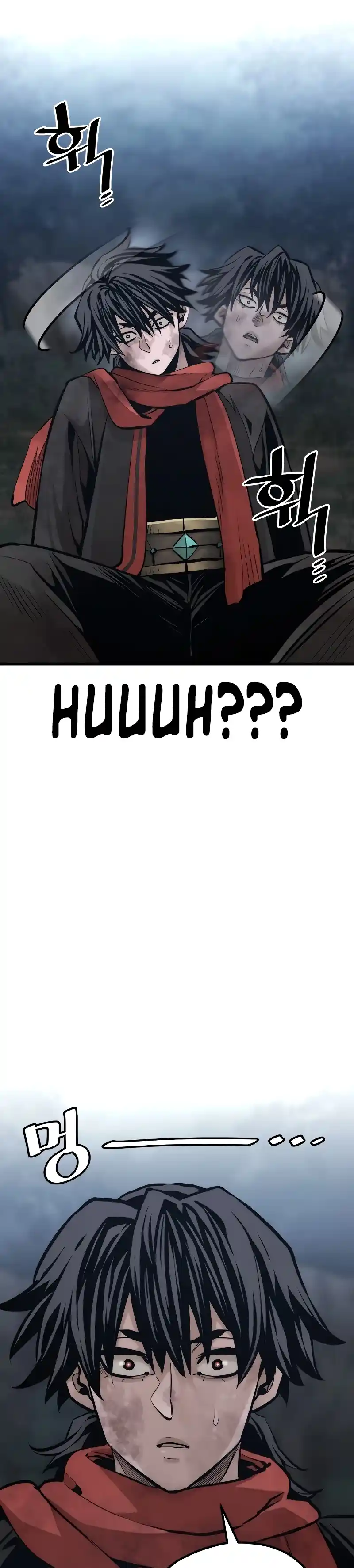 Read Murim Rpg Simulation Manga Online