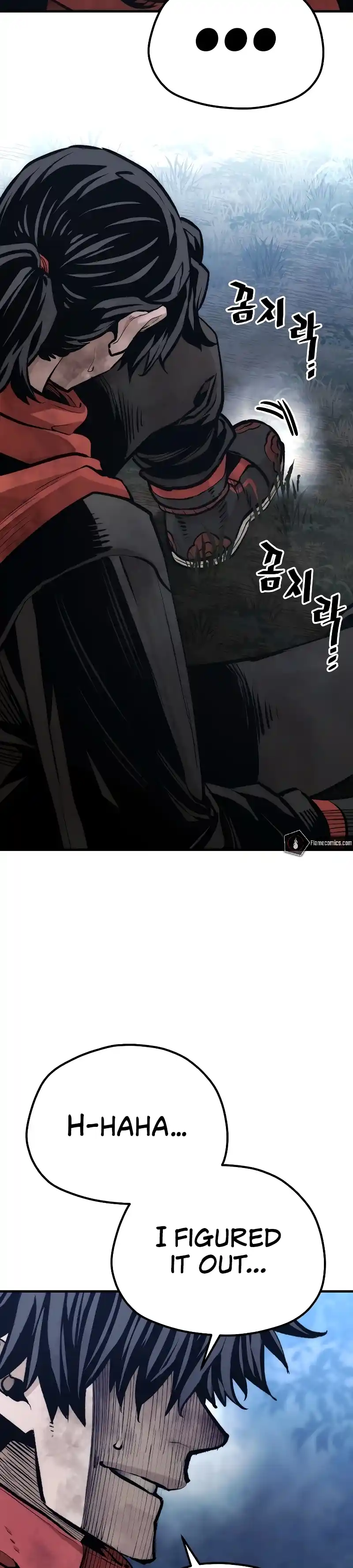 Read Murim Rpg Simulation Manga Online