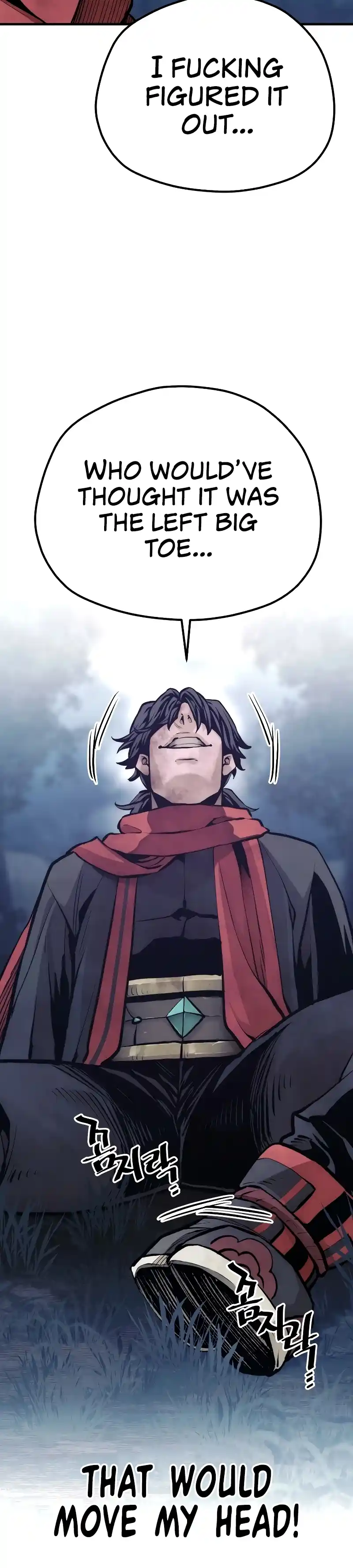 Read Murim Rpg Simulation Manga Online