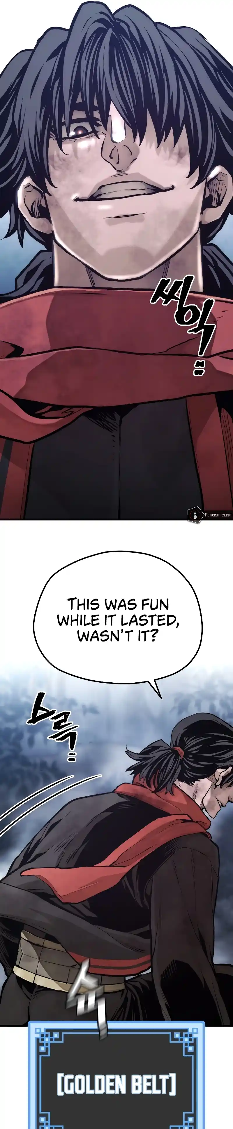 Read Murim Rpg Simulation Manga Online