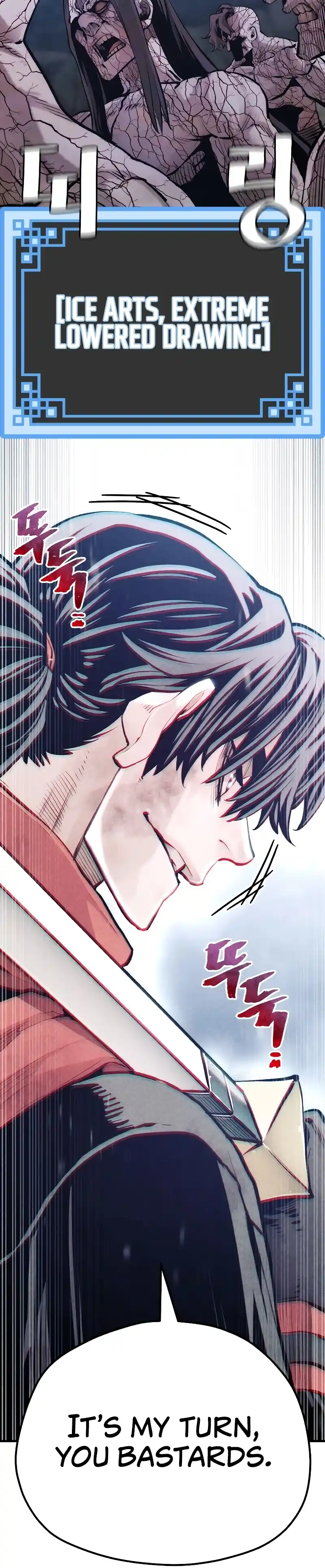 Read Murim Rpg Simulation Manga Online