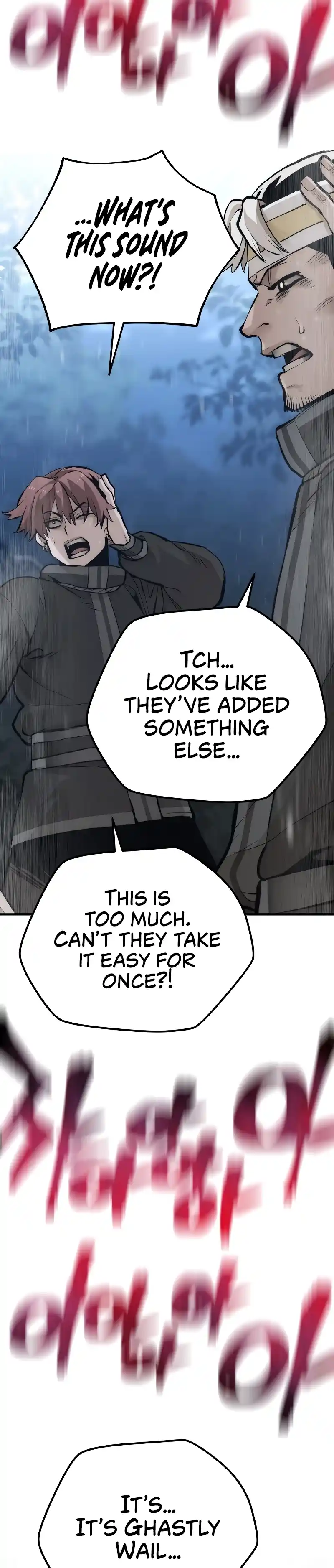 Read Murim Rpg Simulation Manga Online