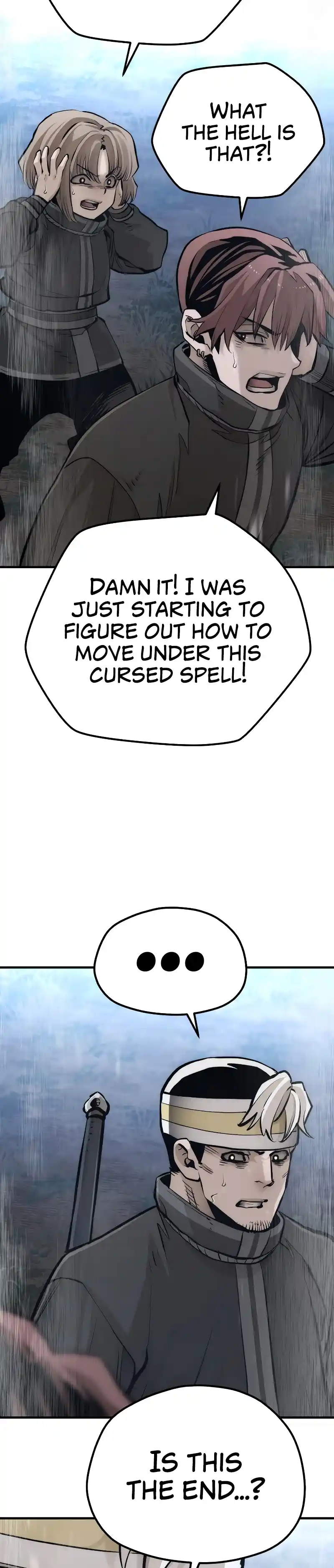 Read Murim Rpg Simulation Manga Online