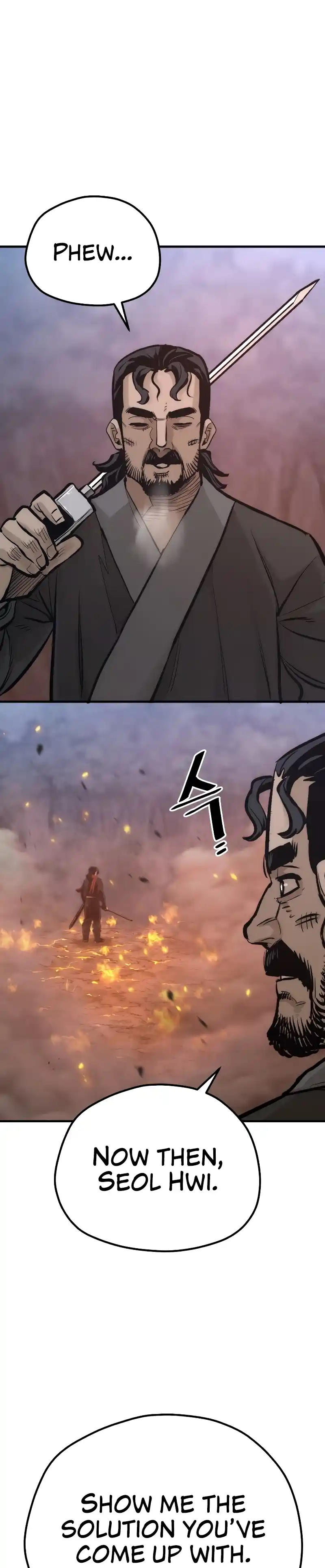 Read Murim Rpg Simulation Manga Online