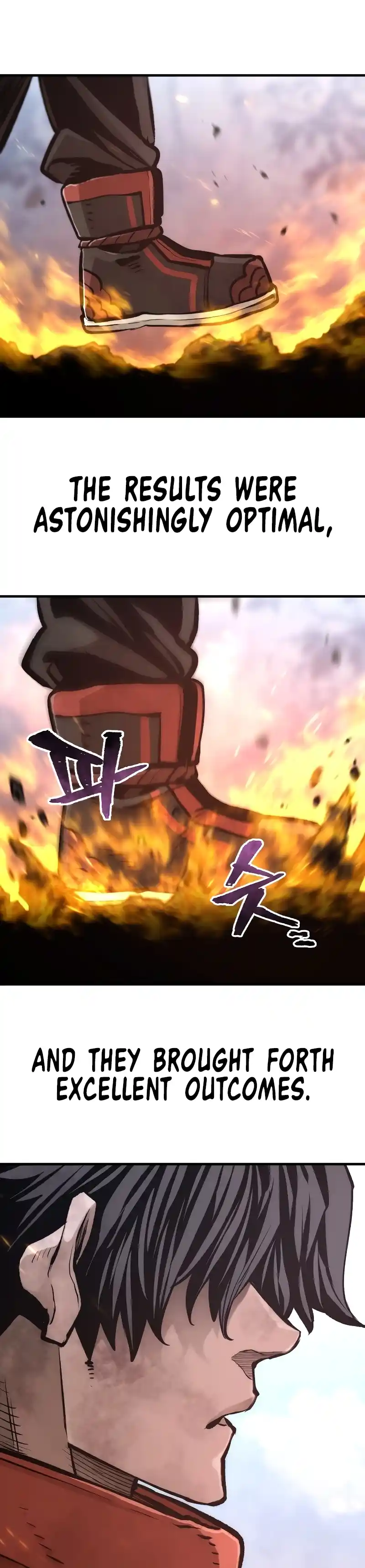 Read Murim Rpg Simulation Manga Online