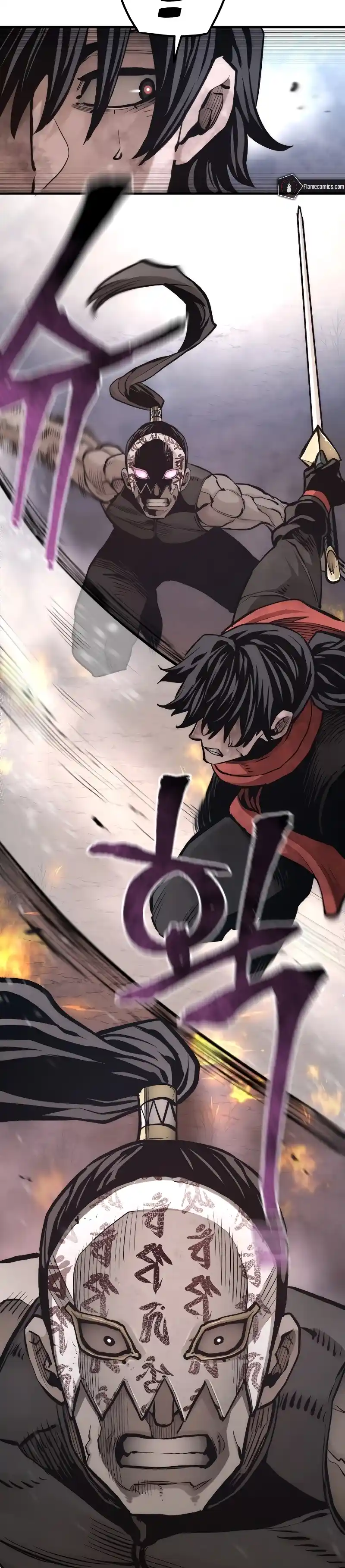 Read Murim Rpg Simulation Manga Online