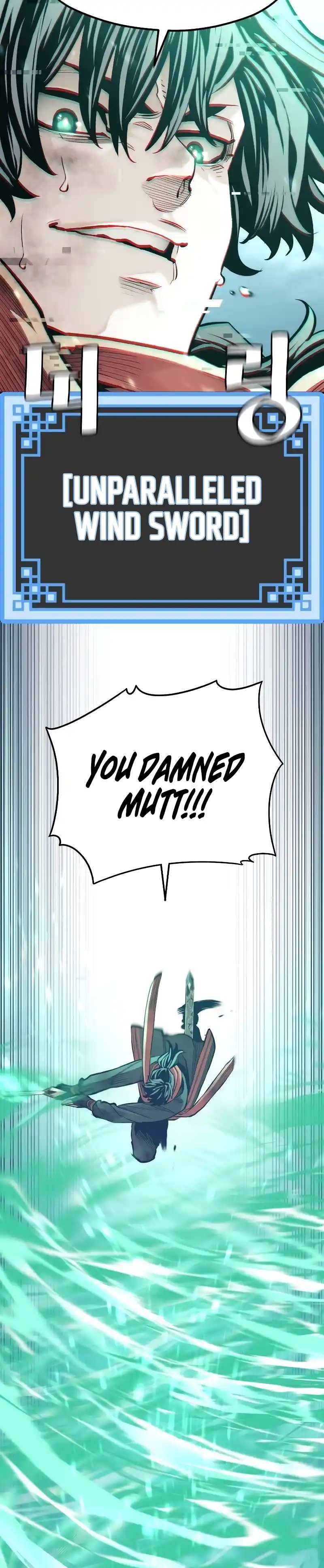 Read Murim Rpg Simulation Manga Online