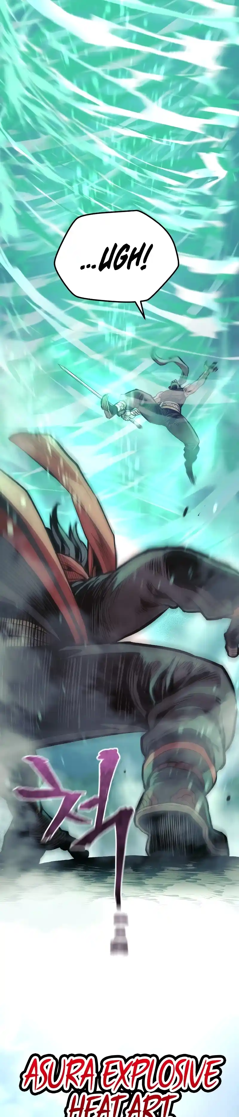 Read Murim Rpg Simulation Manga Online