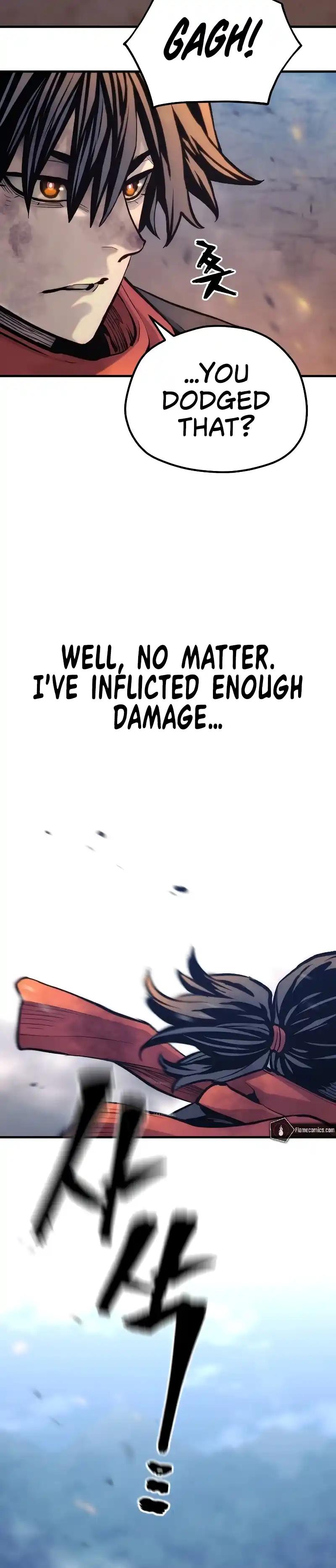 Read Murim Rpg Simulation Manga Online