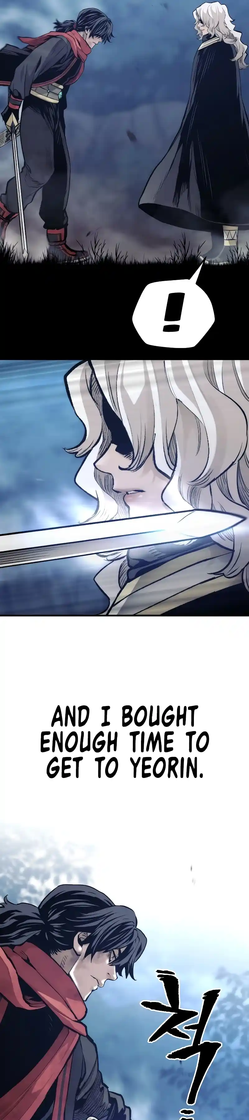 Read Murim Rpg Simulation Manga Online