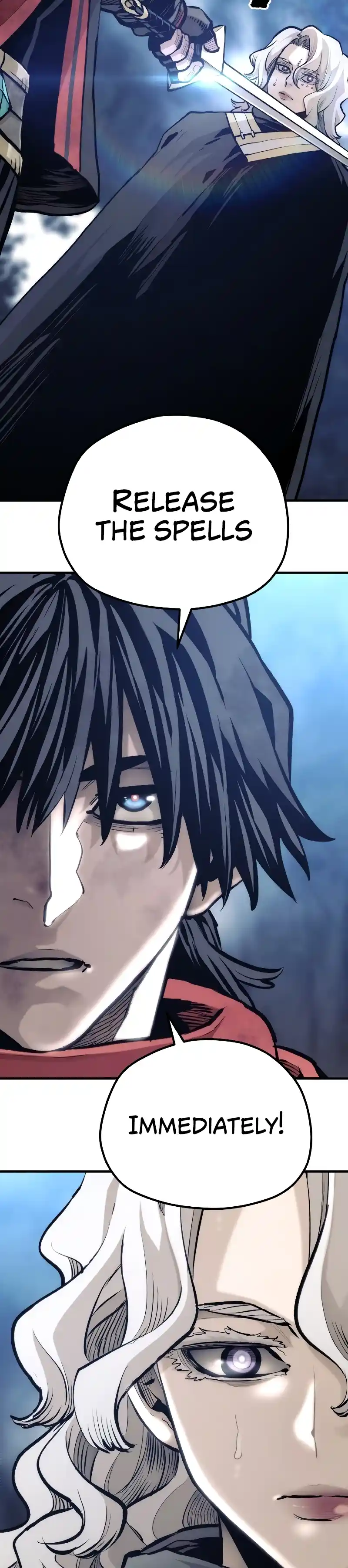 Read Murim Rpg Simulation Manga Online