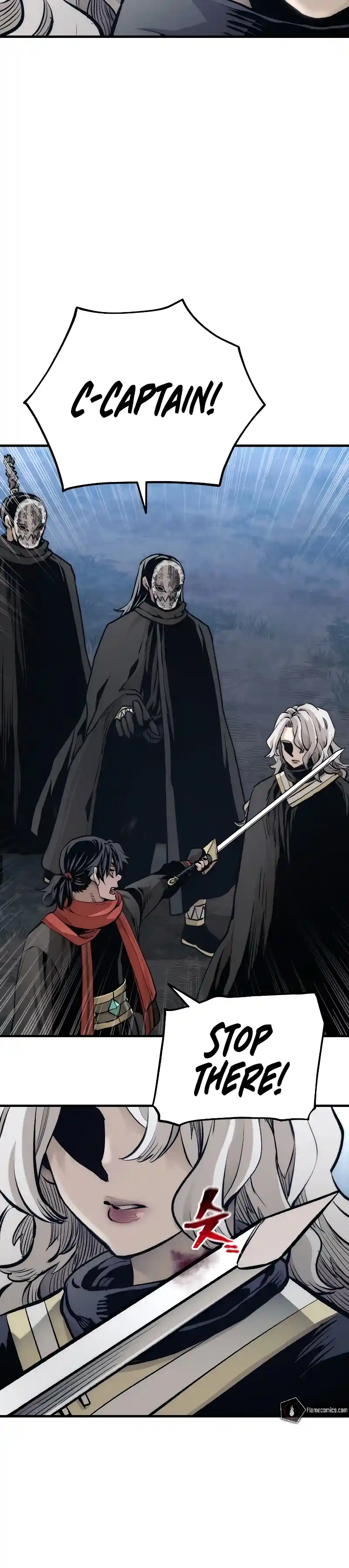 Read Murim Rpg Simulation Manga Online