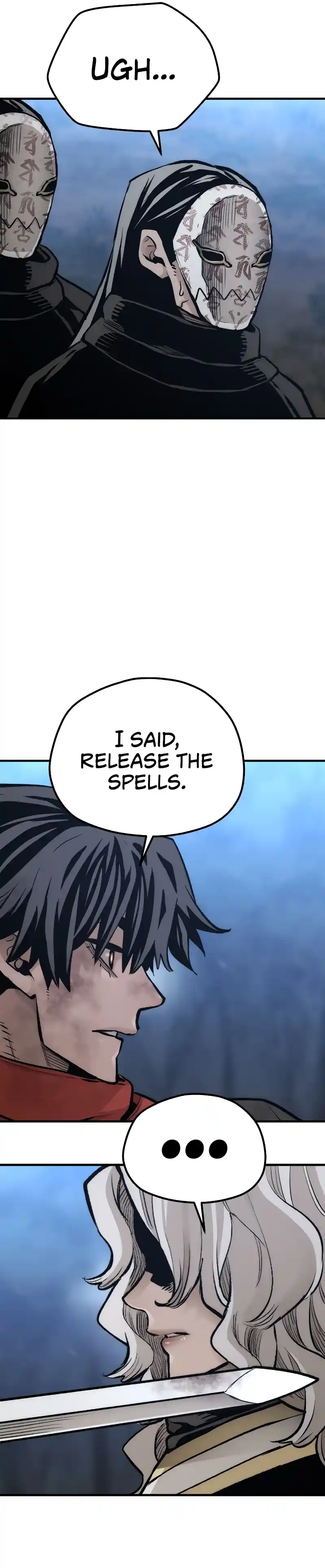 Read Murim Rpg Simulation Manga Online