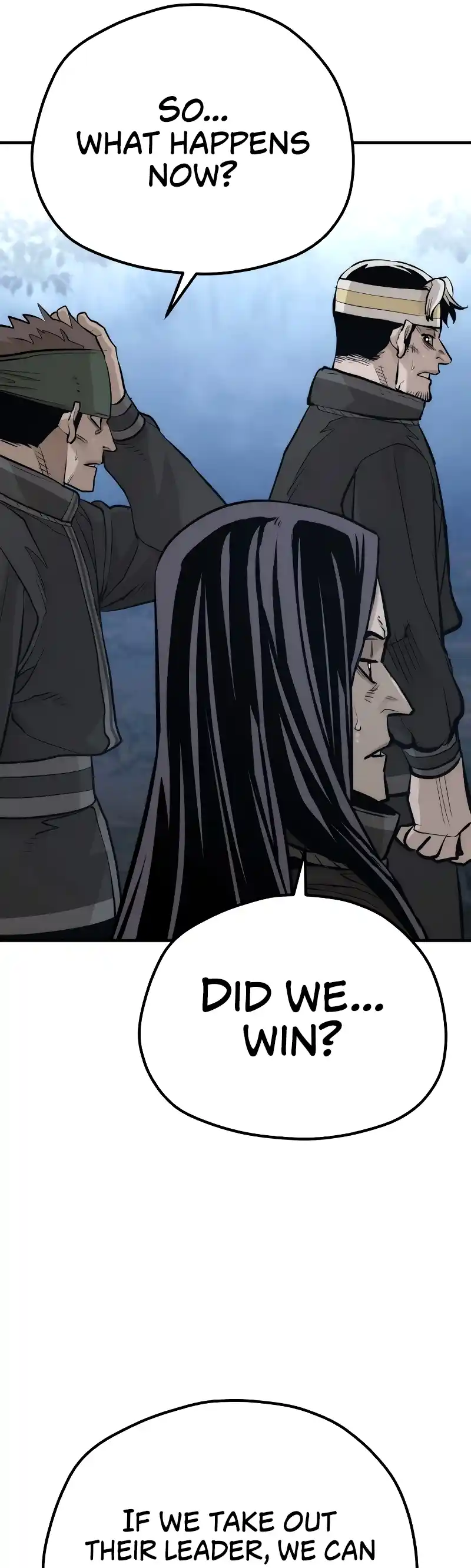 Read Murim Rpg Simulation Manga Online