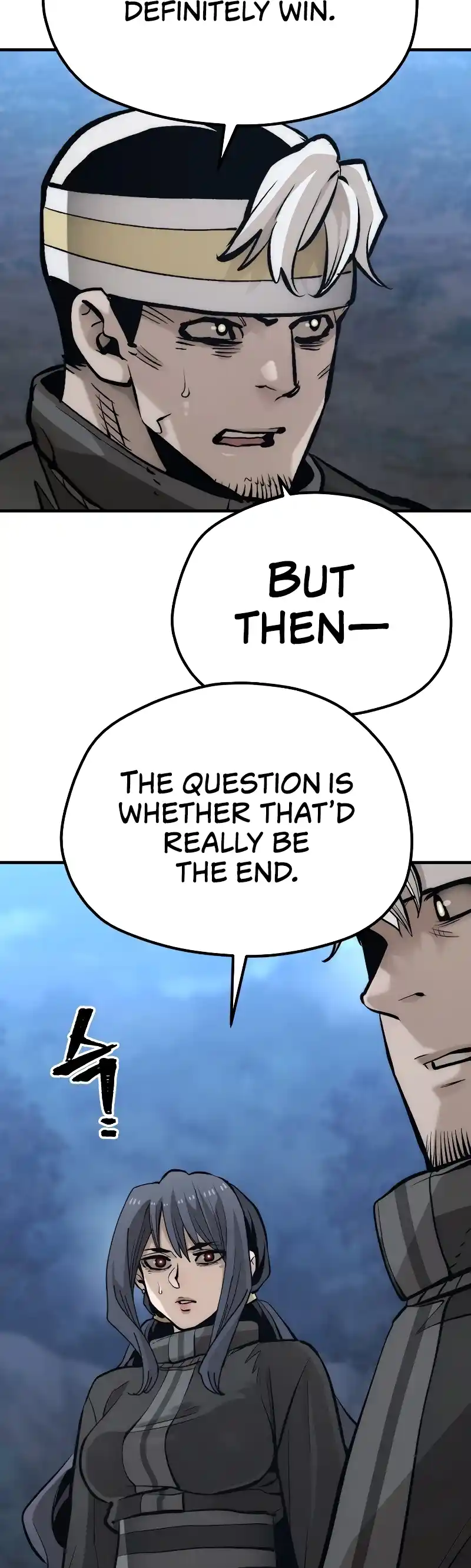 Read Murim Rpg Simulation Manga Online