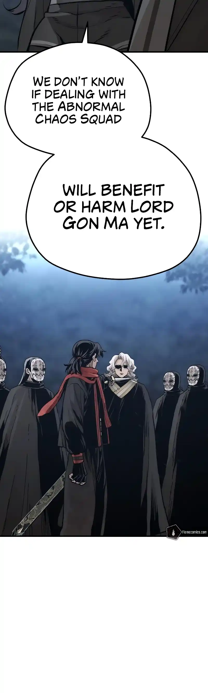 Read Murim Rpg Simulation Manga Online