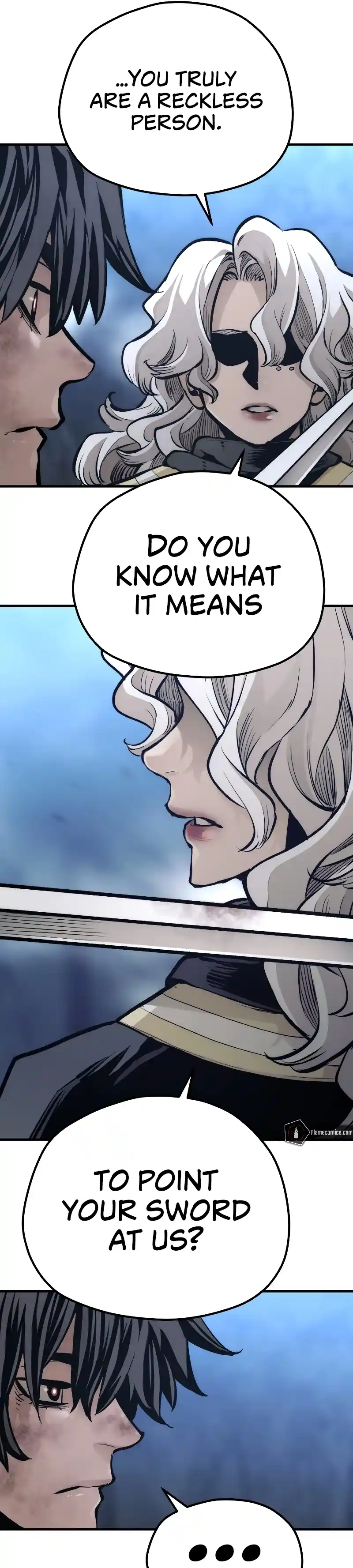 Read Murim Rpg Simulation Manga Online