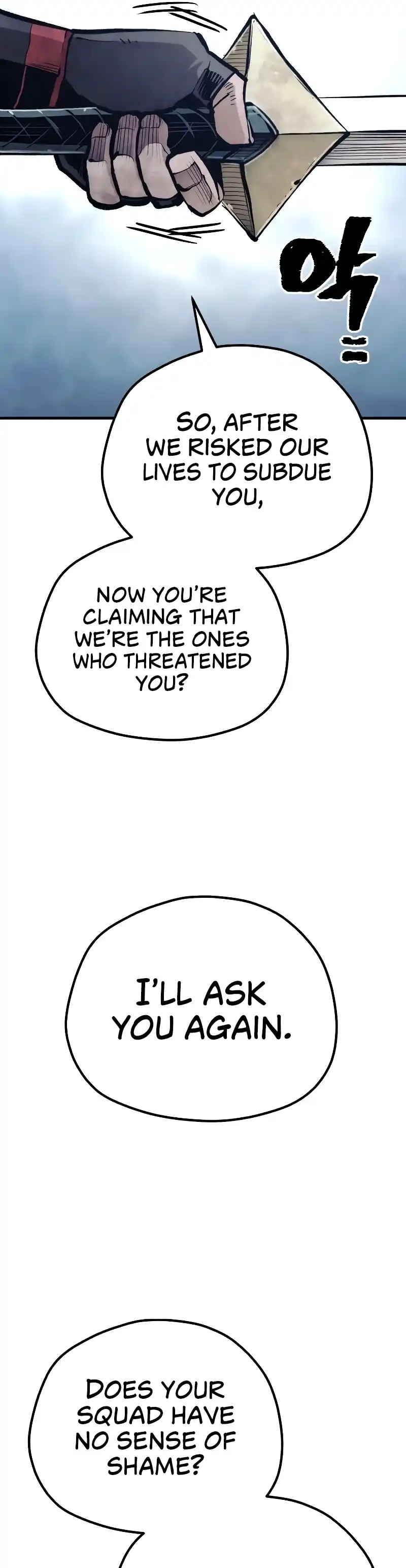 Read Murim Rpg Simulation Manga Online