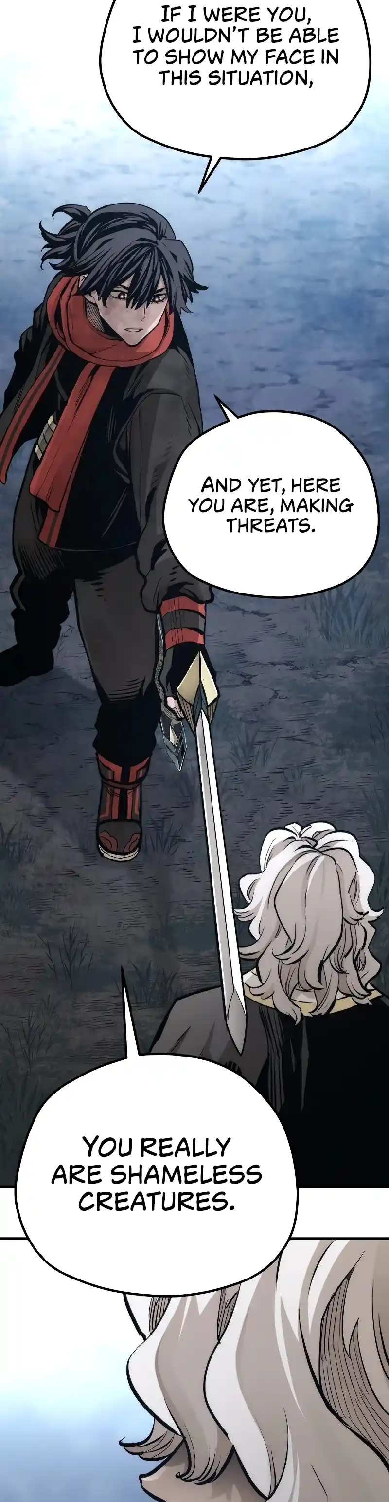 Read Murim Rpg Simulation Manga Online