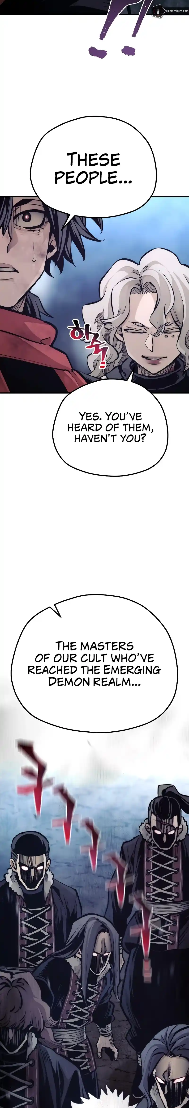 Read Murim Rpg Simulation Manga Online