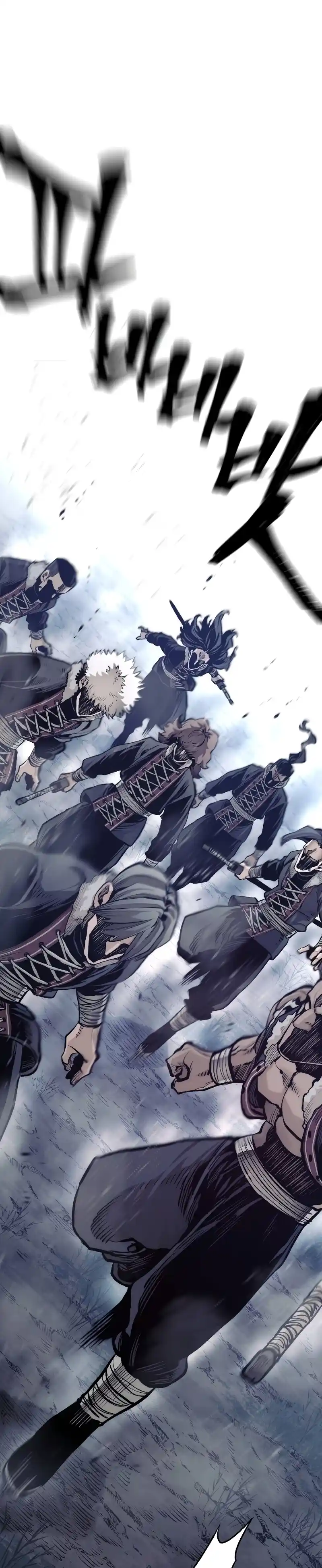 Read Murim Rpg Simulation Manga Online