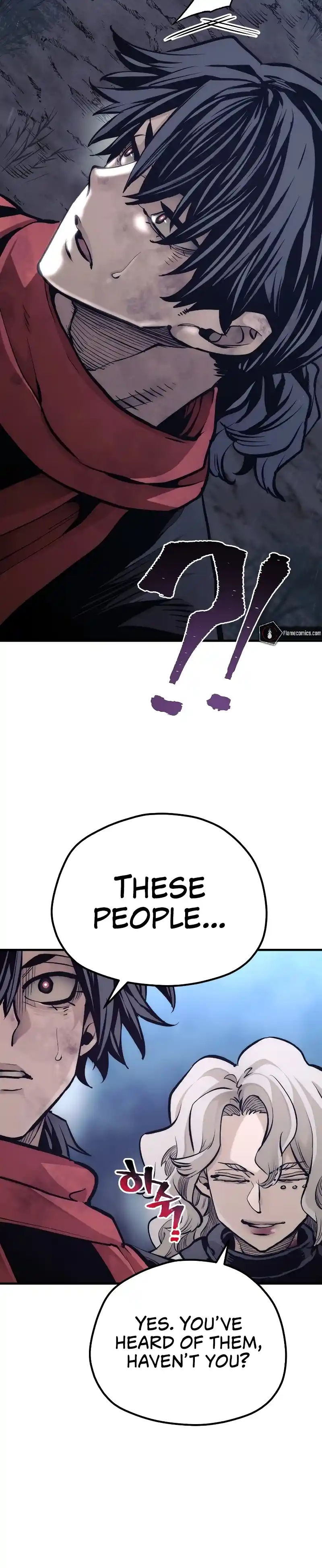 Read Murim Rpg Simulation Manga Online