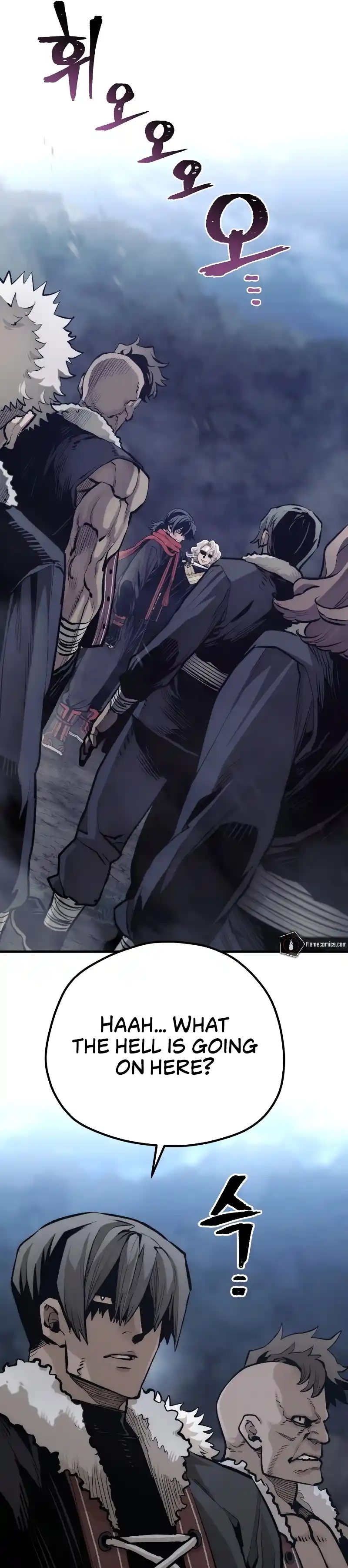 Read Murim Rpg Simulation Manga Online