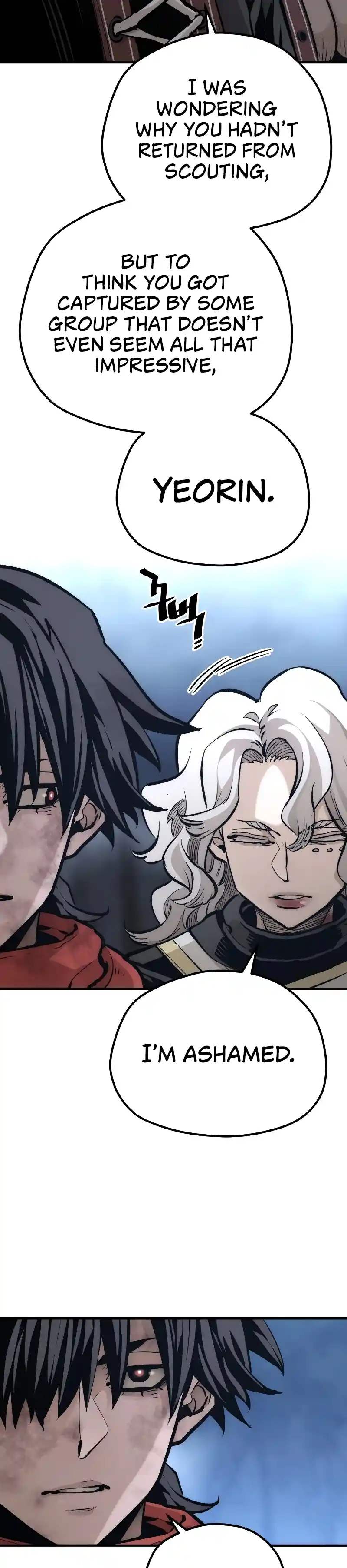 Read Murim Rpg Simulation Manga Online