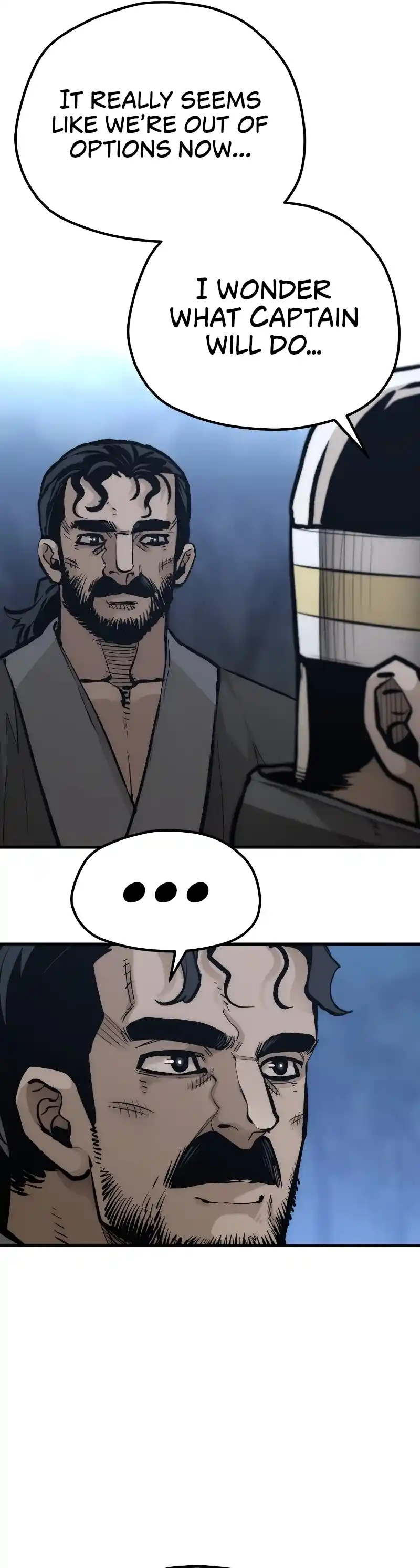 Read Murim Rpg Simulation Manga Online