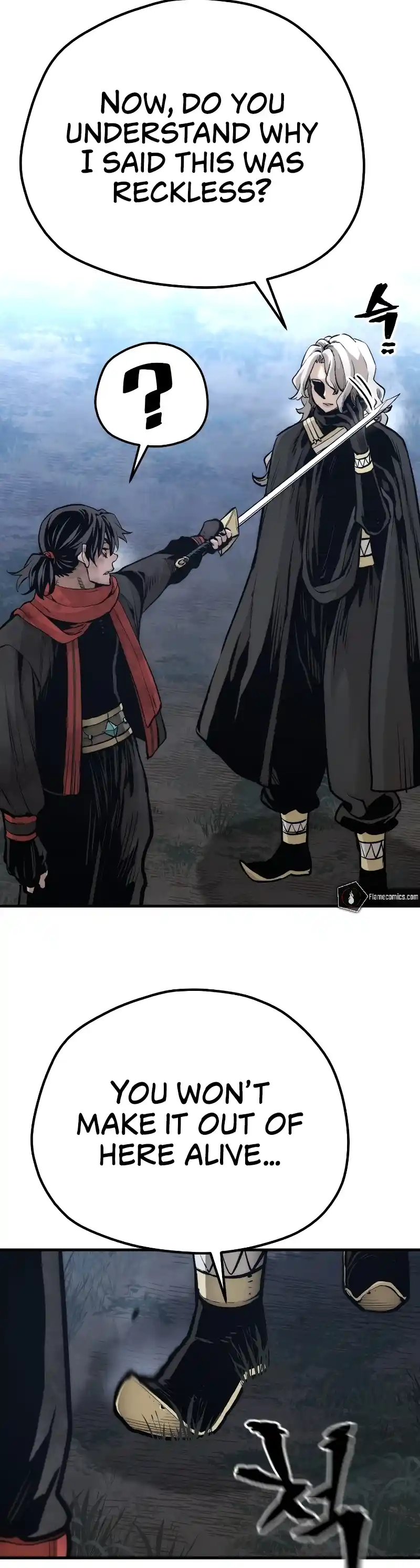 Read Murim Rpg Simulation Manga Online