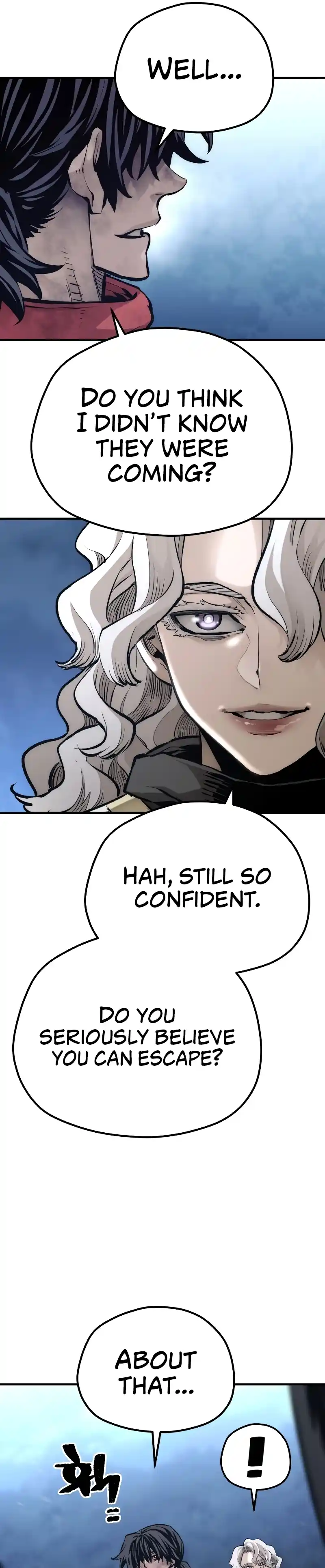 Read Murim Rpg Simulation Manga Online