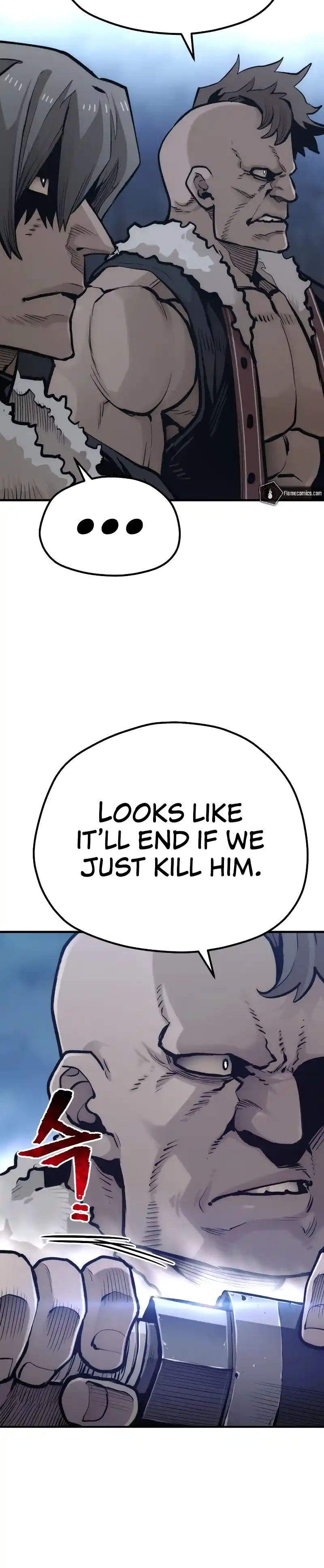 Read Murim Rpg Simulation Manga Online