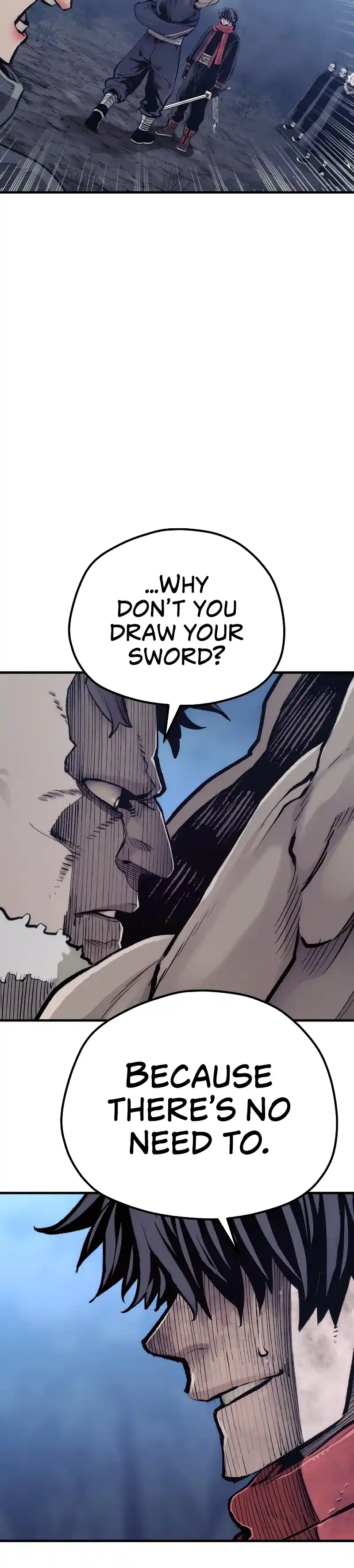 Read Murim Rpg Simulation Manga Online