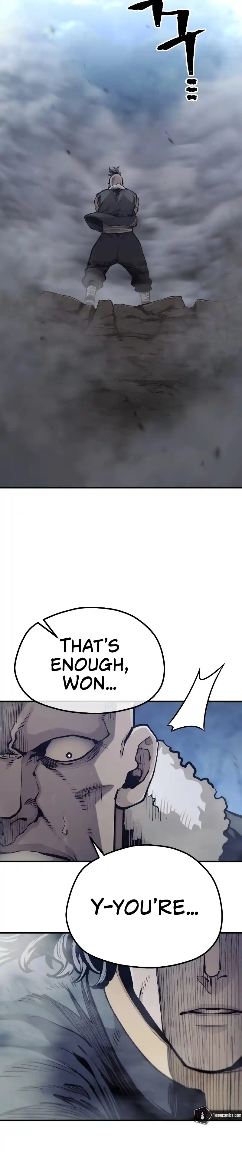 Read Murim Rpg Simulation Manga Online