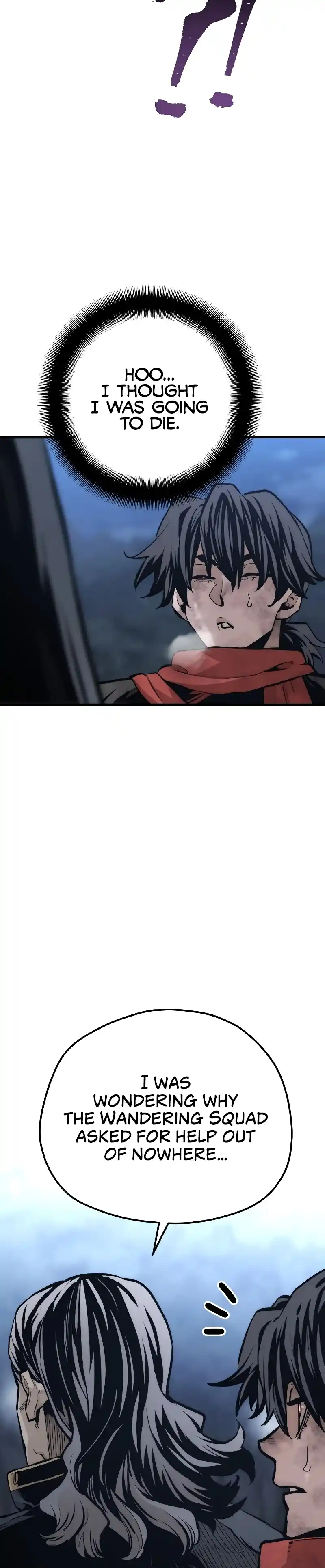 Read Murim Rpg Simulation Manga Online