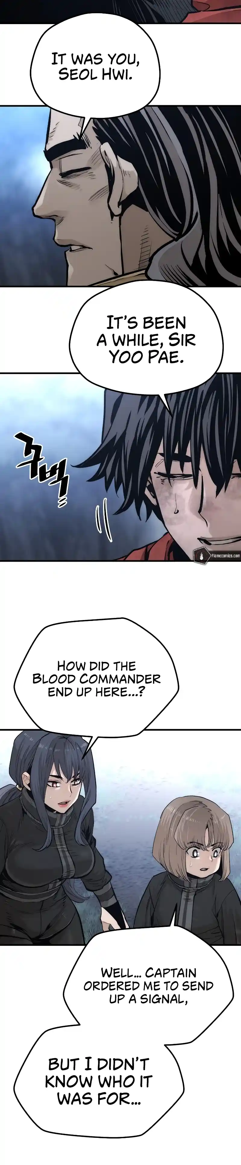 Read Murim Rpg Simulation Manga Online