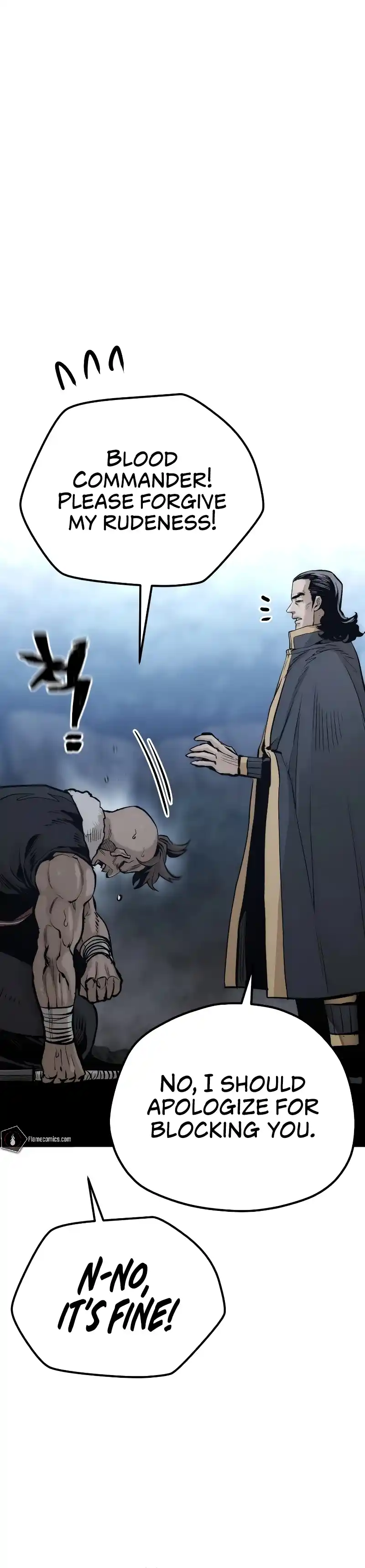 Read Murim Rpg Simulation Manga Online