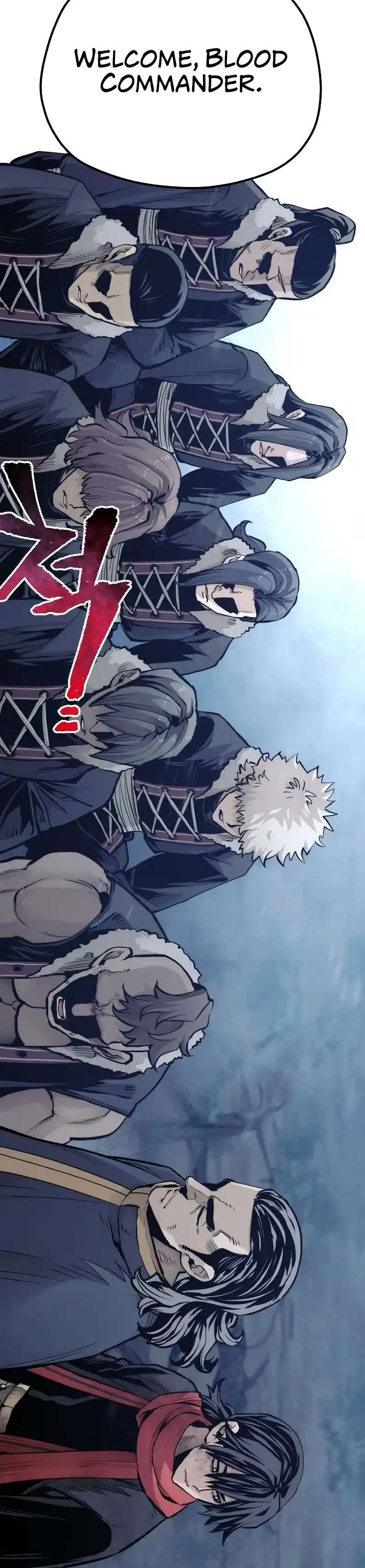 Read Murim Rpg Simulation Manga Online