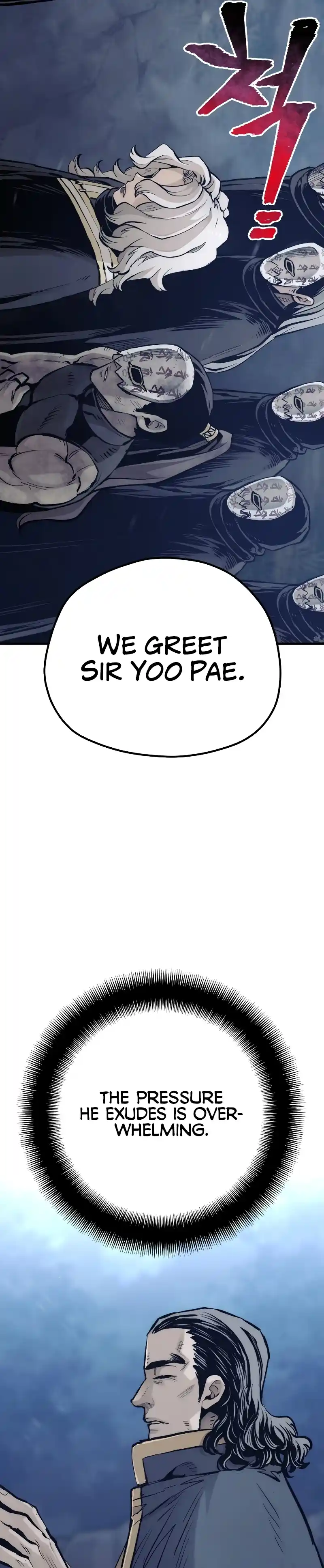 Read Murim Rpg Simulation Manga Online